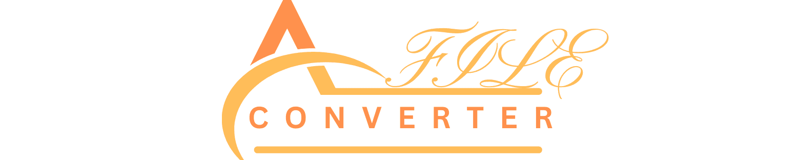a-fileconverter